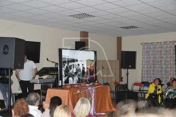 Encuentro de Mujeres en Melenara (Foto TA)
